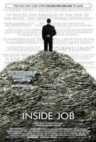 Inside Job poster