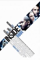 Inside Man poster