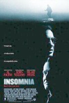 Insomnia poster