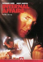 Internal Affairs (1990) poster