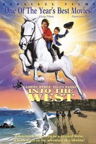 Into The West poster