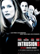 Intrusions poster