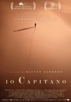 Io Capitano (EN subtitles) poster