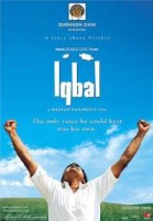 Iqbal poster