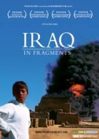 Iraq in Fragments poster