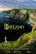 Ireland poster