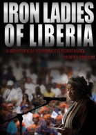 Iron Ladies of Liberia poster