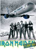 Iron Maiden: Flight 666 (2009)