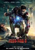 Iron Man 3 3D