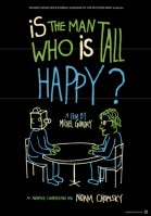 Is the Man Who Is Tall Happy? poster