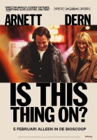Is This Thing On? poster