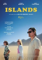 Islands poster