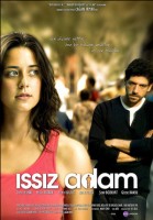 Issiz adam poster