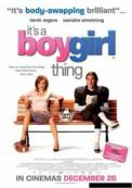 It's a Boy Girl Thing (2006)