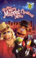 It's a Very Merry Muppet Christmas Movie poster