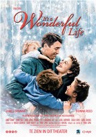 It's a Wonderful Life poster