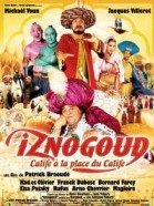 Iznogoud poster