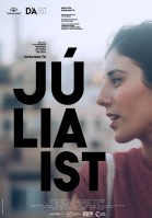 Júlia ist poster