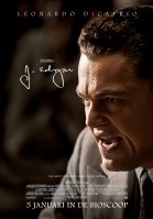 J. Edgar poster