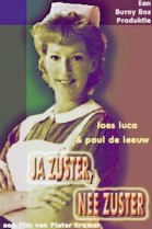 Ja Zuster, Nee Zuster poster