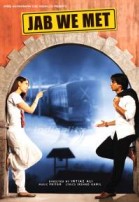 Jab We Met poster