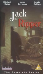 Jack The Ripper poster