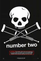 Jackass: Number Two poster