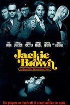 Jackie Brown poster