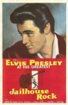 Jailhouse Rock poster