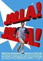 Jalla! Jalla! poster