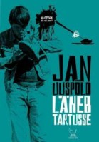 Jan Uuspõld läheb Tartusse poster