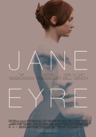 Jane Eyre poster