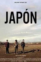 Japn poster