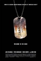 Jarhead poster