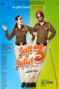 Jatt & Juliet 3