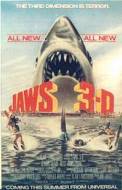 Jaws 3D (1983)