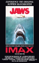 Jaws poster