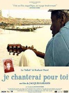 Je chanterai pour Toi poster