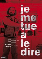 Je me tue à le dire poster