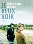 Je veux voir poster