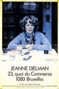 Jeanne Dielman, 23 Quai du Commerce, 1080 Bruxelles
