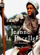 Jeanne la Pucelle: Les batailles poster