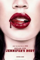 Jennifer's Body poster