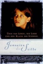 Jenseits der Stille poster