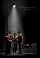 Jersey Boys poster