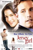 Jersey Girl poster