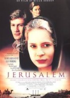 Jerusalem (1996) poster