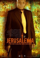 Jerusalema poster