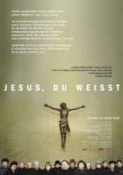 Jesus, Du weisst poster