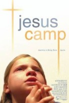 Jesus Camp poster